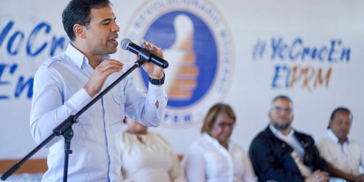 Roberto Ángel resalta desarrollo de Pedernales es prioridad en agenda gobierno de Abinader