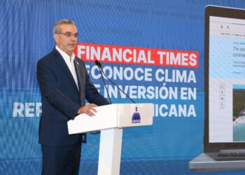 Presidente Abinader expresa que las Alianzas Público-Privadas son una herramienta para el desarrollo