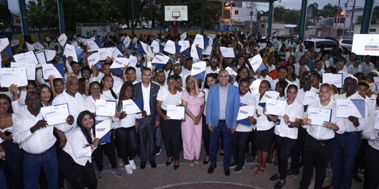 Centro ITLA – INDOTEL San Pedro de Macorís gradúa 606 nuevos técnicos 