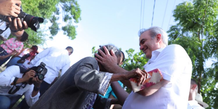 Presidente Abinader inaugurará seis obras este fin de semana en Monte Plata, Santiago, Espaillat y el Gran Santo Domingo