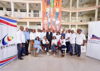 Liga Municipal, Fedomu y Fedodim orientan alcaldes y alcaldesas electos de la Región Enriquillo