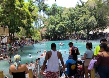 Operativo Semana Santa 2024 “Conciencia por la Vida” despliega 49 Mil socorristas