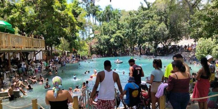 Operativo Semana Santa 2024 “Conciencia por la Vida” despliega 49 Mil socorristas