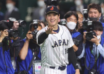 Ohtani enfrenta desafíos de imagen tras escándalo de apuestas ilegales