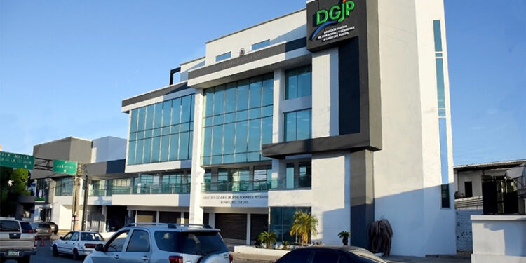 DIGEIG reconoce transparencia Dirección de Jubilaciones y Pensiones