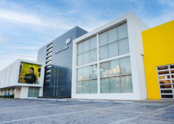 Banco Caribe califica 2023 como “año extraordinario” por crecimiento en indicadores de gestión 