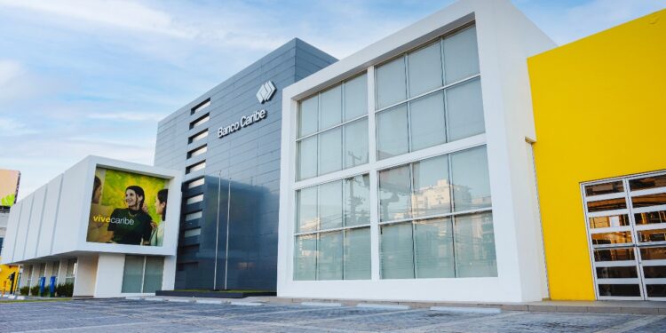 Banco Caribe califica 2023 como “año extraordinario” por crecimiento en indicadores de gestión 