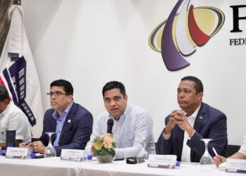 Liga Municipal y Fedomu inician capacitación alcaldes electos Región Ozama