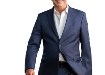 Luis Abinader acepta ir al debate de ANJE
