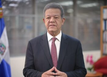 Leonel rechaza se instalen campos de refugiados haitianos en RD