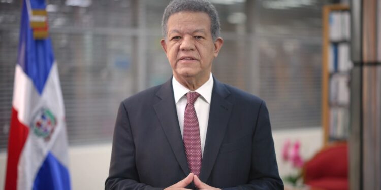 Leonel rechaza se instalen campos de refugiados haitianos en RD