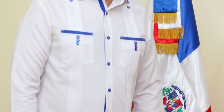 El director de INEFI disertará en el primer  Congreso Internacional del Deportes de RD