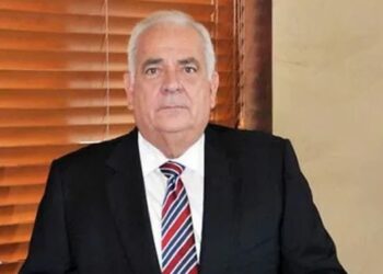 Presidente Abinader declara duelo nacional por el fallecimiento de José Augusto León Asensio