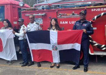 Gobierno del Japón continúa realizando proyectos de cooperación para el desarrollo en Republica Dominicana