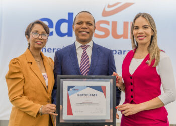 USAID reconoce a EDESUR como un socio valioso por sus políticas de igualdad de género