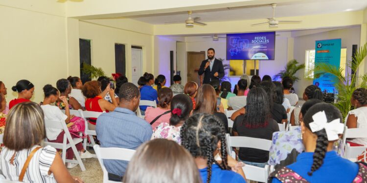 Popular lanza la Ruta Mujer para fomentar el emprendimiento femenino