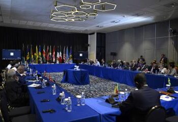 Caricom: Transición de Haití se hará con un consejo presidencial 