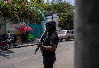 Haití despierta con un nuevo asalto violento perpetrado por pandillas