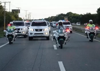 Digesett realizará este domingo carreteo simultáneo