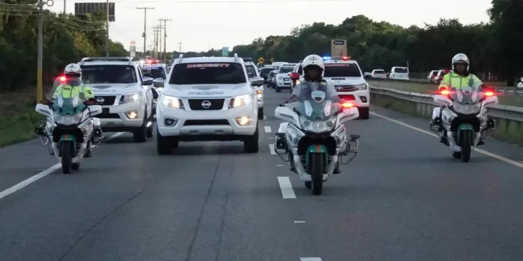 Digesett realizará este domingo carreteo simultáneo