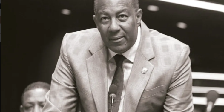 Fallece la madrugada de este lunes el diputado Julio Brito (PLD-Azua)