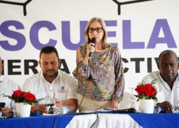 Gobierno lanza estrategia para activación deportiva y cultural de los estudiantes los fines de semana