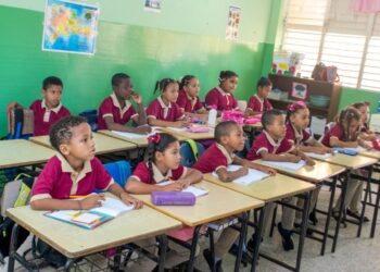 Mañana se reanudan las clases, informa el Minerd tras el asueto de Semana Santa