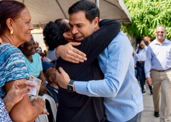 Roberto Ángel resalta inserción de la mujer en empleos formales en el gobierno de Abinader