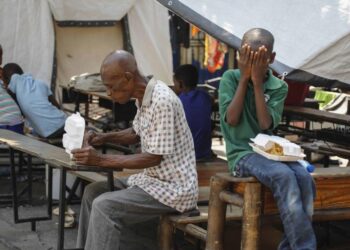 En medio del caos, avanza la creación de consejo presidencial en Haití