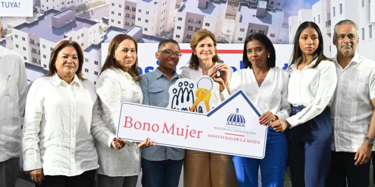 Bono Mujer suma aproximadamente 3 millones de pesos en lo que va de año con esta segunda entrega 