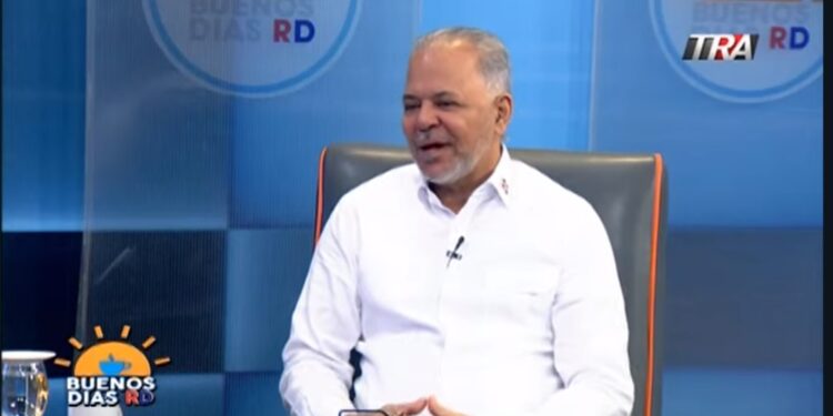 Rafael Salazar: “En el país se deben construir todas las presas que sean necesarias”