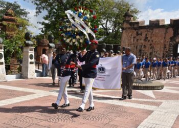 Minerd conmemora el 207 aniversario del natalicio de Francisco del Rosario Sánchez
