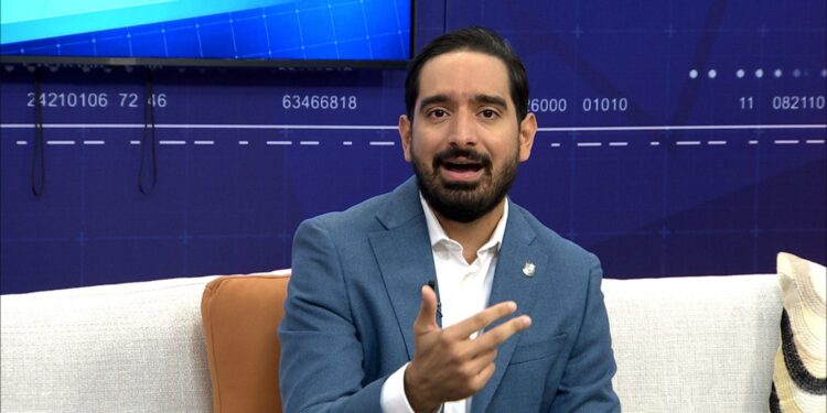 Diputado José Horacio Rodríguez afirma, “El PRM es como el PLD con esteroides”