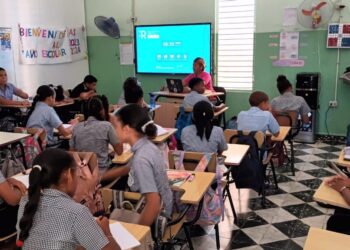 Minerd lamenta centros educativos con asistencia de más de 85% de estudiantes fueron afectados por paro de docencia ADP