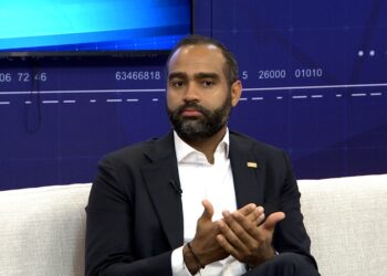 Presidente del CODESSD dice es necesario llevar a cabo debates entre candidatos a vicepresidente