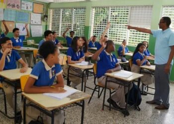 Minerd garantiza que solo los docentes que cumplen con los requisitos ingresan al sistema educativo