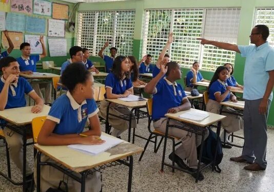 Minerd garantiza que solo los docentes que cumplen con los requisitos ingresan al sistema educativo