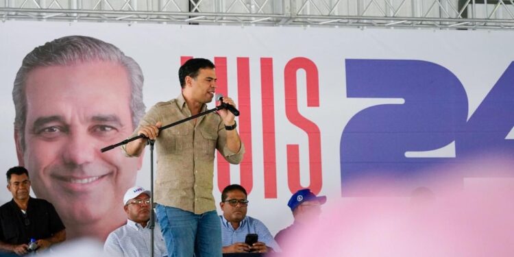 Roberto Ángel afirma que San Juan y Elías Piña darán respaldo histórico a Abinader y el PRM el 19 de mayo