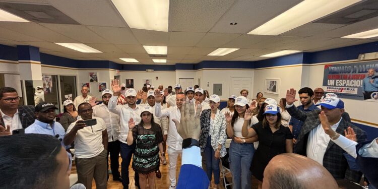 Carlos Valdez: ‘’Oposición es un TBT que los jóvenes no vamos a repetir’’