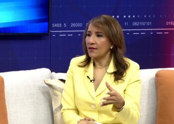 Zoraima Cuello: «El desaliento y la pobreza tienen rostro de mujer»