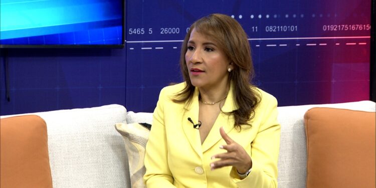 Zoraima Cuello: «El desaliento y la pobreza tienen rostro de mujer»