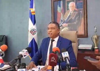 Yván Lorenzo solicita a la JCE extender el plazo para la entrega gratuita del duplicado de la Cédula