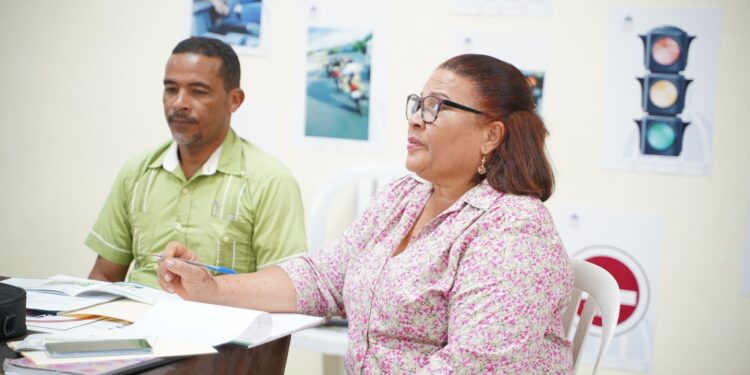 Ministerio de Educación inicia la segunda etapa de capacitaciones sobre educación vial