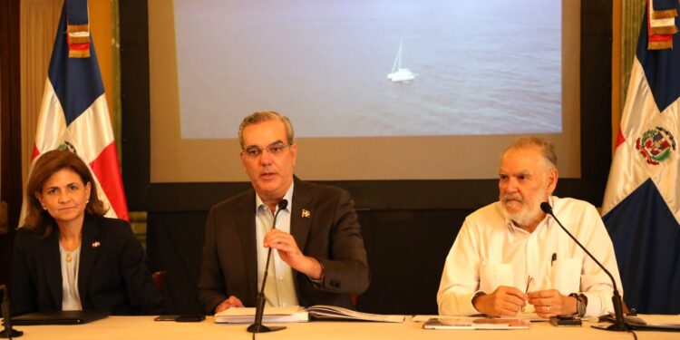 Abinader dice plan “República Dominicana 30×30” se ejecutará con disciplina para consolidar los recursos naturales y salvarlos