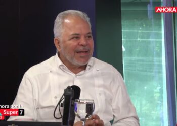 Rafael Salazar: “Tenemos siete diputados seguros en San Cristóbal”