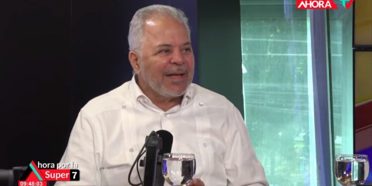 Rafael Salazar: “Tenemos siete diputados seguros en San Cristóbal”