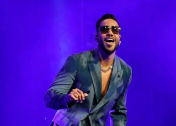 Romeo Santos niega haya sufrido infarto