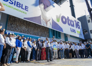 El pasado no tiene nada nuevo que decirnos, asegura Milton Morrison