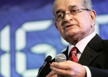 Presidente Abinader declara duelo oficial por fallecimiento Franklin Almeyda Rancier