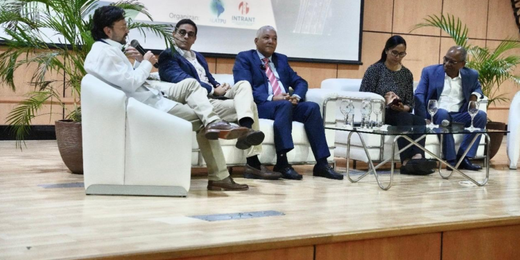 Administrador de la OMSA: RD se encamina hacia la expansión del transporte integrado